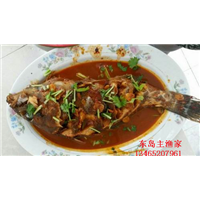 东岛主渔家