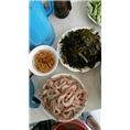 鸡鸣岛**吃的渔家乐 