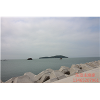 鸡鸣岛渔家乐