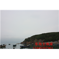 鸡鸣岛渔家乐