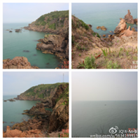 鸡鸣岛渔家乐 
