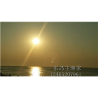 鸡鸣岛渔家乐