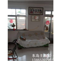 鸡鸣岛渔家乐