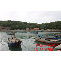 鸡鸣岛渔家乐