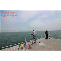 鸡鸣岛渔家乐