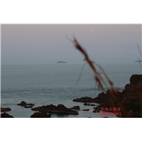 鸡鸣岛渔家乐