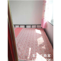 鸡鸣岛渔家乐