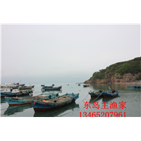 鸡鸣岛渔家乐