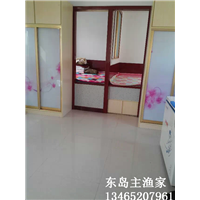 鸡鸣岛渔家乐