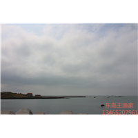 鸡鸣岛渔家乐