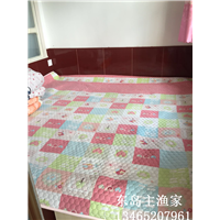 鸡鸣岛渔家乐