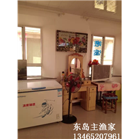 鸡鸣岛渔家乐