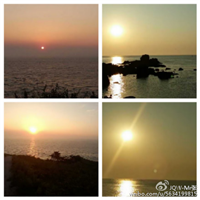 鸡鸣岛渔家乐 