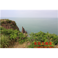 鸡鸣岛渔家乐