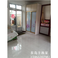 鸡鸣岛渔家乐