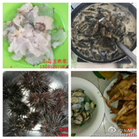 鸡鸣岛渔家乐 