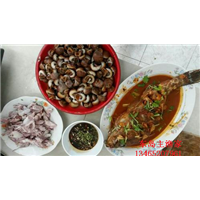 东岛主渔家