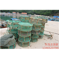 鸡鸣岛渔家乐