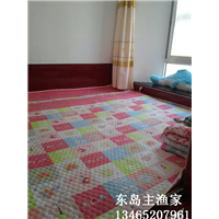 鸡鸣岛渔家乐