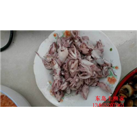鸡鸣岛渔家乐 