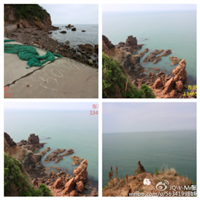 鸡鸣岛渔家乐 