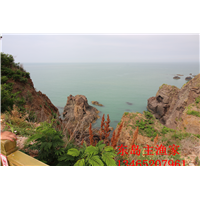 鸡鸣岛渔家乐