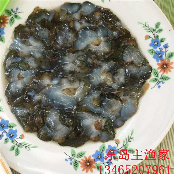 东岛主渔家