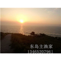 鸡鸣岛渔家乐