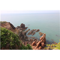 鸡鸣岛渔家乐