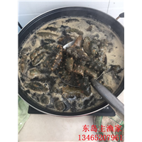 东岛主渔家