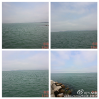 鸡鸣岛渔家乐 
