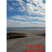 鸡鸣岛渔家乐