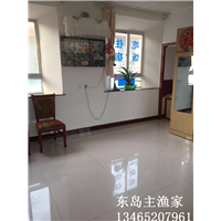 鸡鸣岛渔家乐