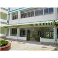 长沙阳光板停车棚 | 长沙钢结构停车棚