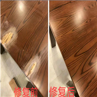 青岛市李沧区桌子修复