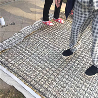 李沧区床垫**簧维修