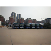 耒阳大巴旅游租车 