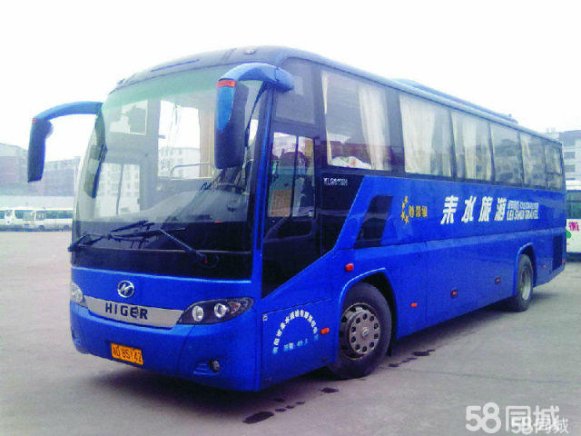 耒阳旅游大巴包车 