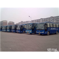 耒阳大巴租车 