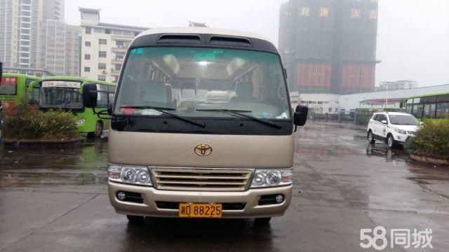 耒阳包车/耒阳租车 
