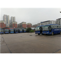 耒阳大巴包车 