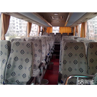 耒阳大巴租车┃业务的车队，┃耒阳旅游大巴包车 