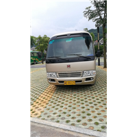 耒阳大巴租车 