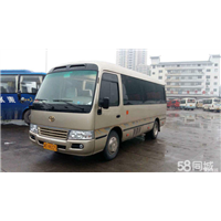 耒阳大巴旅游租车 