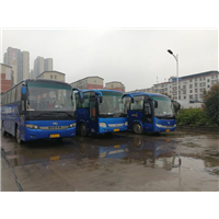 耒阳大巴车 