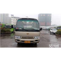 耒阳大巴租车公司 
