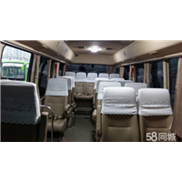 大巴租车电话 