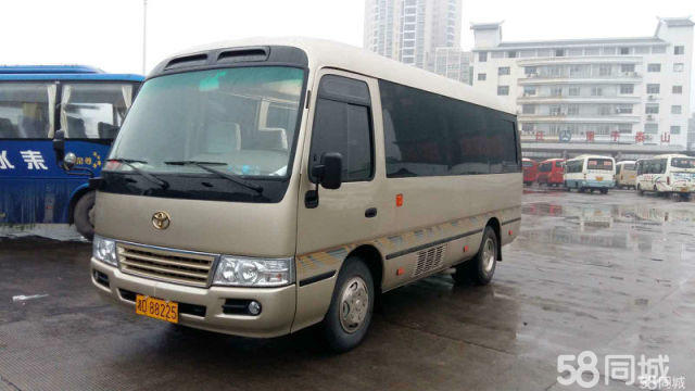 耒阳大巴旅游租车 