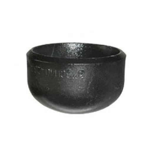 管帽