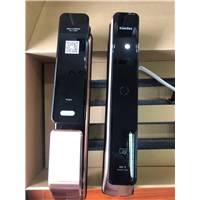 奉化上门安装指纹锁